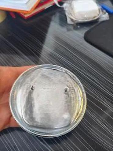 Auto delovi, gume i tjuning: Fiat znak 120mm - samolepljiv. Fiat znak 120mm samolepljiv. ✨ Zamenski — 8