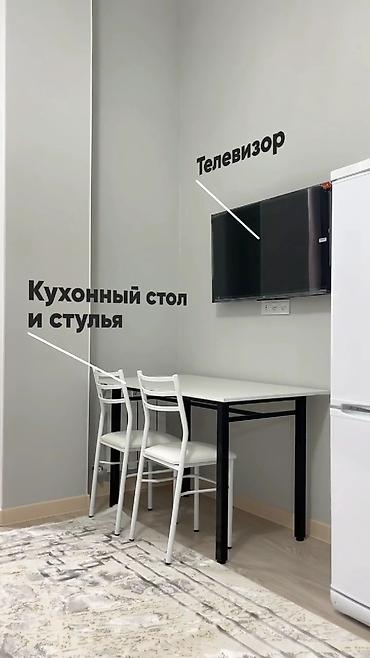 2 8: 1 комната, 40 м², 6 этаж, Дизайнерский ремонт — 9