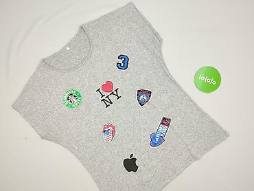 trapstar bluzy: T-shirt damski, rozmiar XL — 2