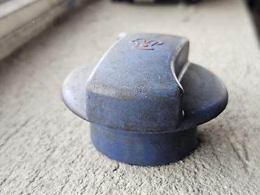sharan: Бачок Volkswagen 2001 г., Б/у, Оригинал, Германия — 5