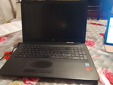 купить подержанный ноутбук: Б/у HP 15.6 ", Intel Core i5, 1 ТБ, Платная доставка — 3