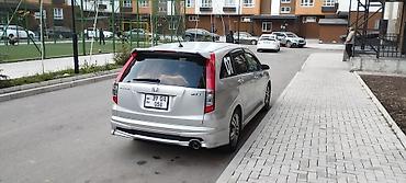 Honda: Honda Stream: 2007 г., 1.8 л, Автомат, Бензин, Минивэн — 5