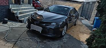 тойота камри 80 цена в кыргызстане: Toyota Camry: 2020 г., 2.5 л, Автомат, Гибрид, Седан — 4