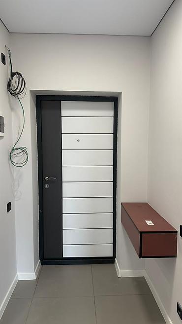 Продажа квартир: 1 комната, 40 м², Элитка, 10 этаж, Евроремонт — 11