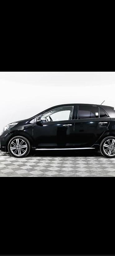 Kia: Kia Picanto: 2017 г., Хэтчбэк — 4