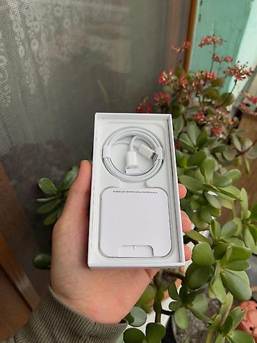 Apple iPhone: IPhone 13 mini, 128 GB — 12