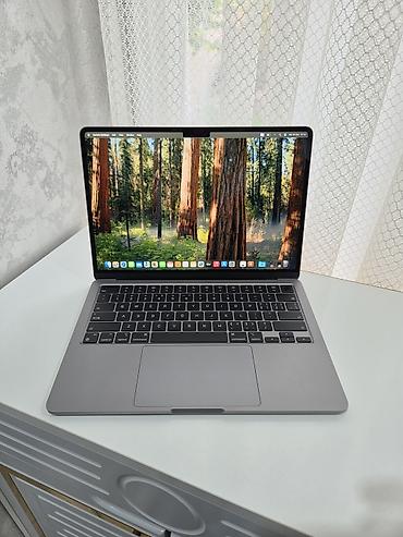 iphone 17 pro max 1tb: Ультрабук, Б/у, Apple M2, ОЗУ, RAM: 8 ГБ — 1