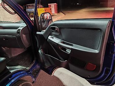 Kia: Kia BONGO: 2019 г., 2.5 л, Механика, Дизель at lalafo.kg — 8 Kia: Kia BONGO: 2019 г., 2.5 л, Механика, Дизель — 8