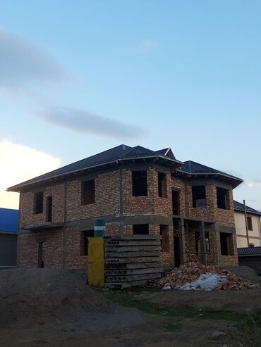 Кровля крыши: Кровля крыши | Монтаж Больше 6 лет опыта — 16