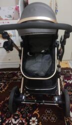 Gəzinti arabaları: İşlənmiş, Ödənişli çatdırılma — 13