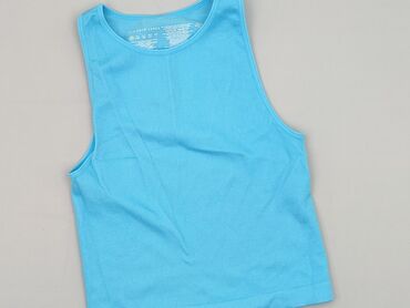 croop koszulka: Primark, Top damski, rozmiar M