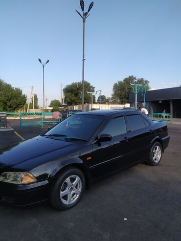 продать катализатор в бишкеке: Honda Accord: 2002 г., 2 л, Автомат, Бензин, Седан