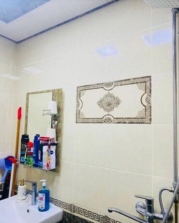 Uzunmüddətli kirayə evlər: 200 kv. m, 4 otaqlı — 12