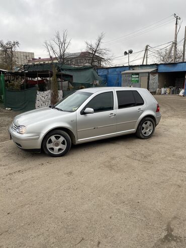 Volkswagen: Volkswagen ID.4: 2001 г., 1.6 л, Механика, Бензин