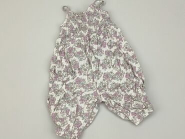 spiochy pajacyki: Śpioszek, Wcześniak, 50-56 cm, stan - Dobry