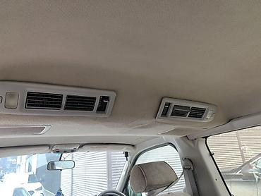 Другие детали салона: Тойота Региус, Год:2001 Объем 2.7 бензин Не на ходу,нужно делать — 3