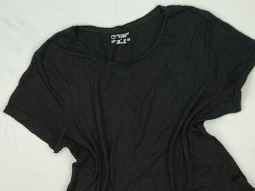 T-shirty: Primark, T-shirt damski, L