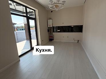 Үйлөрдү сатуу: 4 бөлмө, 130 м², 350 соток, Бишкек, Новопавловка а — 7