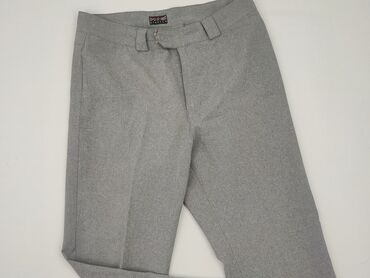 HIS, Material trousers for women, size S