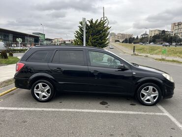 Opel: Opel Astra: 1.3 l | 2007 il 267000 km Universal — 7