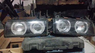 Digər avtomobil ehtiyat hissələri: Bmw E36 aid ehtiyat hissələri satılır bmw E36 aid ehtiyat hissələri — 8