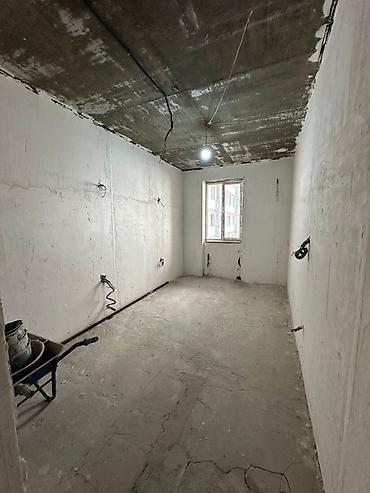 gence bina evi: 3 otaqlı, Yeni tikili, 123 kv. m — 5