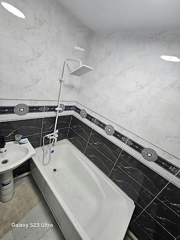 flats in kant: 2 комнаты, 84 м², Амир-Тимур мкр., Элитка, 3 этаж, Дизайнерский ремонт — 7