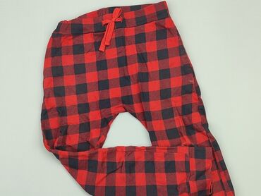 sukienka z falbanami dla dziewczynki: Leggings for kids, Little kids, 8 years, 122/128, condition - Good