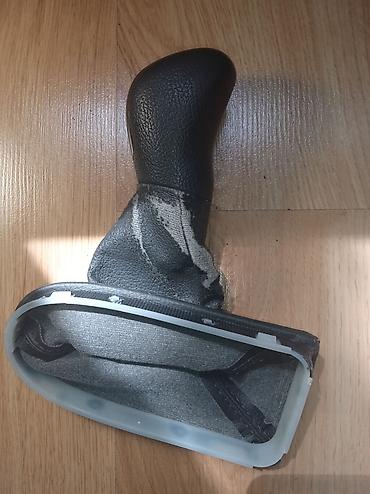 Другие аксессуары: Продаю на Мерседес W211 вкладыш солнцезащитного козырька 600 сом и — 4