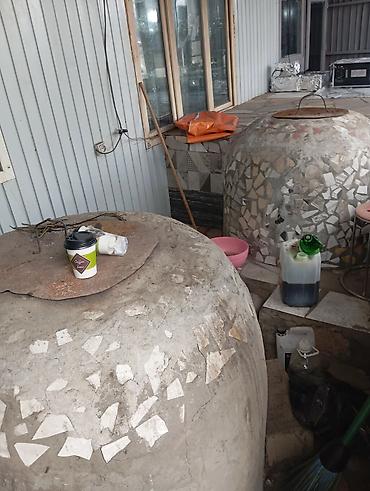 Тандыры: Сдаётся тандырный две тандырные печки находится село сокулук — 6