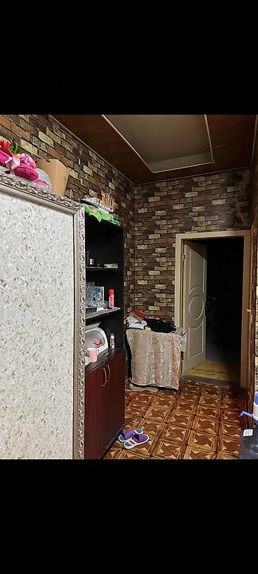 metro genclik kiraye evler: 4 otaqlı mənzil – geniş zal və yataq otağı, ayrıca mətbəx - Ümumi — 3