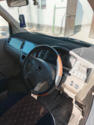 Honda: Honda Stepwgn: 2001 г., 2 л, Автомат, Бензин, Минивэн — 7