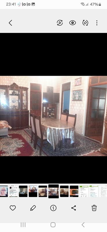 Həyət evləri və villaların satışı: 4 otaqlı, 100 kv. m, Kredit yoxdur, Orta təmir -da lalafo.az — 3 Həyət evləri və villaların satışı: 4 otaqlı, 100 kv. m, Kredit yoxdur, Orta təmir — 3