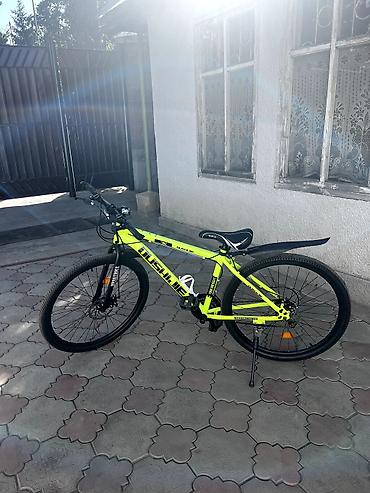 ride1up revv 1: Oushiji велосипед, для всех ростов цена ДОГОВОРНАЯ - Рама — 4