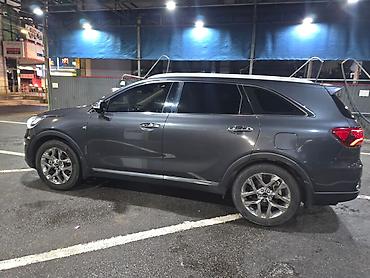 Kia: Kia Sorento: 2019 г., 2.2 л, Автомат, Дизель, Кроссовер — 17