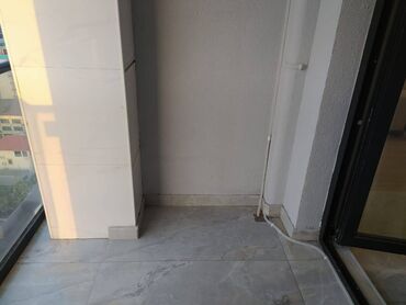 Uzunmüddətli kirayə mənzillər: Binəqədi rayonu Azadlıq prospektində Koroğlu Rezedencedə 17 mərtəbəli — 5