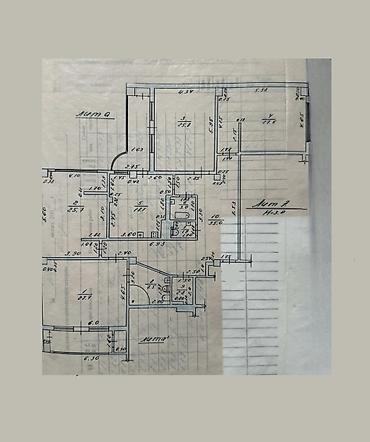 Продажа квартир: 4 комнаты, 175 м², Индивидуалка, 4 этаж, Евроремонт — 13