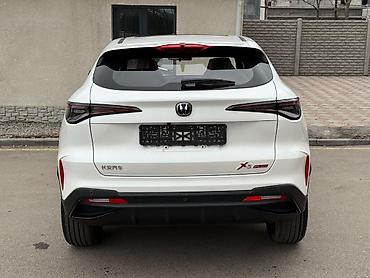 рассрочка changan: Changan X5 Plus: 2025 г., 1.5 л, Автомат, Бензин, Седан — 5