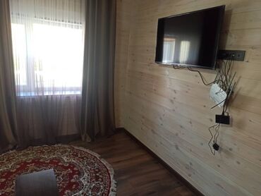 Продажа домов: Дача, 40 м², 2 комнаты, Собственник, Евроремонт — 2