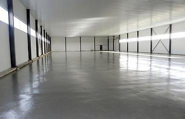 Бетонные работы: Стяжка Гарантия, Бесплатная консультация, Монтаж Больше 6 лет опыта — 25