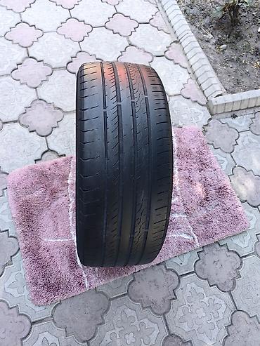 шины на газон: 225/55/R17 — 1