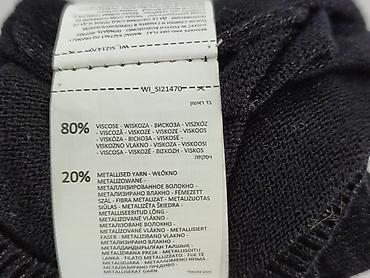 bluzki balmain: Sinsay, Top damski, rozmiar 2XS — 5
