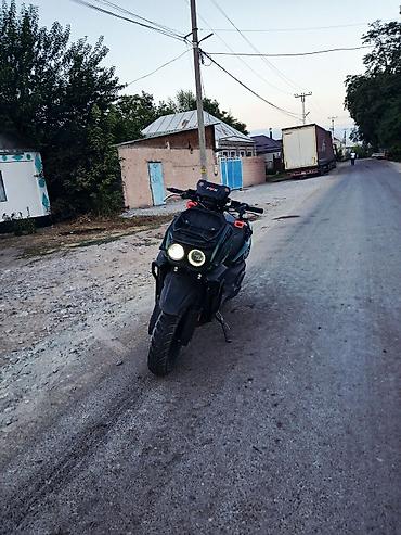 гибрид авто купить: 150 куб. см, Бензин, Взрослый, Б/у, В рассрочку — 2
