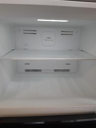 soyuducu satıram: TCL P465TMG Soyuducusu – Geniş və No Frost (A+ Sinifi) — 9