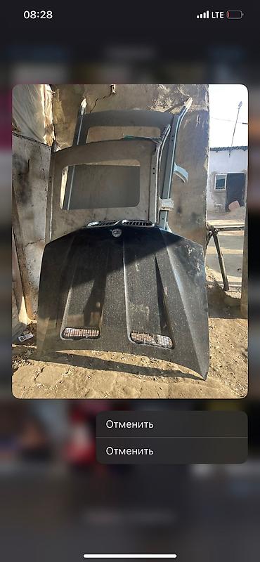 Другие автозапчасти: Бмв привозные запчасти европа япония . Бампера е39 реплика отличного — 14