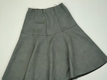 bluzki do spódnicy rozkloszowanej: Spódnica, Orsay, S, stan - Dobry