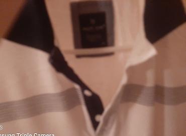 zilli: Polo köynək, Philipp Plein, M, rəng - Ağ — 5
