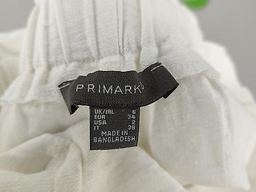 gontex spodnie: Primark, Spodnie materiałowe damskie, rozmiar XS — 4