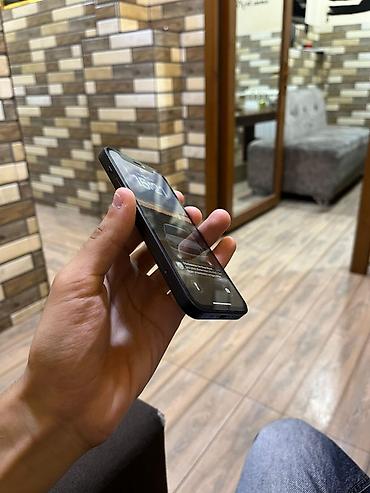 mini gps: IPhone 12 mini, Qara, Face ID — 6