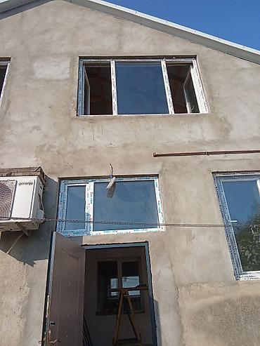 оконные рамы бу: PVC pəncərə hazırlama və quraşdırma xidməti - Material: yüksək — 2